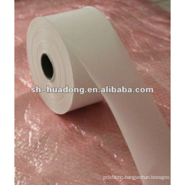 100% pure PTFE skived film